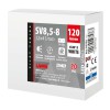 ΛΑΜΠΑΚΙΑ ΠΛΑΦΟΝΙΕΡΑΣ 9>32V SV28,5-8 2SMDx1CHIP LED 120lm CAN-BUS 12x41mm ΛΕΥΚΟ ΚΟΥΤΙ LAMPA - 20 ΤΕΜ.