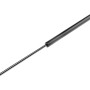 ΑΜΟΡΤΙΣΕΡ ΠΟΡΤ ΜΠΑΓΚΑΖ ΓΙΑ AUDI Q7 2006-2015 498mm/630N orig.4L0827552E ΝΤΥ - 1 τεμ