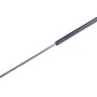 ΑΜΟΡΤΙΣΕΡ ΠΟΡΤ ΜΠΑΓΚΑΖ ΓΙΑ FIAT ULYSSE / LANCIA Z / CITROEN EVASION / PEUGEOT 806 1995-2002 610mm/560N orig.9630698380 NTY - 1 τεμ.