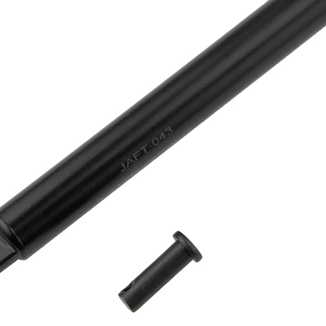 ΑΜΟΡΤΙΣΕΡ ΠΟΡΤ ΜΠΑΓΚΑΖ ΓΙΑ FIAT PANDA 1980-2003 / SEAT MARABELLA 1986-1994 550mm/380N orig.7550172 ΝΤΥ - 1 Τεμ.