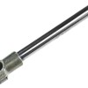 ΑΜΟΡΤΙΣΕΡ ΠΟΡΤ ΜΠΑΓΚΑΖ ΓΙΑ HYUNDAI MATRIX 2001-2010 570mm/630N orig.81770-17010 ΝΤΥ - 1 Τεμ.