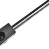ΑΜΟΡΤΙΣΕΡ ΠΟΡΤ ΜΠΑΓΚΑΖ ΓΙΑ KIA RIO 2005+ 490mm/380N orig.81780-1G000 ΝΤΥ - 1 Τεμ.