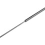 ΑΜΟΡΤΙΣΕΡ ΠΟΡΤ ΜΠΑΓΚΑΖ ΓΙΑ NISSAN NOTE 2006-2013 590mm/435N orig.90450-9U00A ΝΤΥ - 1 τεμ.
