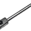 ΑΜΟΡΤΙΣΕΡ ΠΟΡΤ ΜΠΑΓΚΑΖ ΓΙΑ OPEL ASTRA H 2004-2010 LIFTBACK orig.24463829 425mm/450N