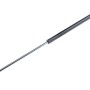 ΑΜΟΡΤΙΣΕΡ ΠΟΡΤ ΜΠΑΓΚΑΖ ΓΙΑ SEAT LEON ST 2013+ COMBI 590mm/540N orig.5F9827550B ΝΤΥ - 1 Τεμ.
