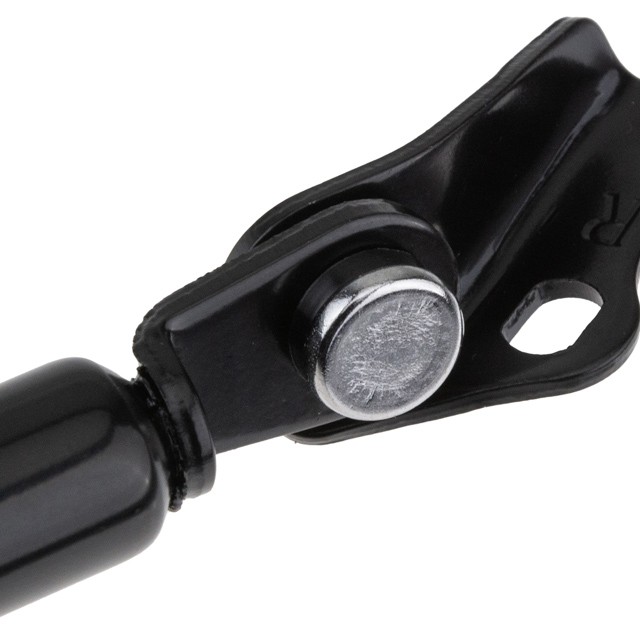 ΑΜΟΡΤΙΣΕΡ ΠΟΡΤ ΜΠΑΓΚΑΖ ΔΕΞΙ ΓΙΑ TOYOTA YARIS 1999-2005 500mm/245N orig.6895009120/6895059025/6895059065 ΝΤΥ - 1 τεμ.