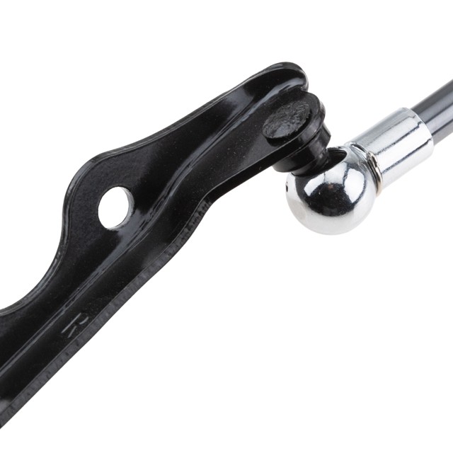 ΑΜΟΡΤΙΣΕΡ ΠΟΡΤ ΜΠΑΓΚΑΖ ΔΕΞΙ ΓΙΑ TOYOTA YARIS 1999-2005 500mm/245N orig.6895009120/6895059025/6895059065 ΝΤΥ - 1 τεμ.