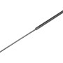 ΕΜΠΡΟΣ ΑΜΟΡΤΙΣΕΡ ΚΑΠΟ ΓΙΑ VW PASSAT B6 + VARIANT 2005-2010 730mm/350N orig.3C0823359A ΝΤΥ - 1 τεμ.