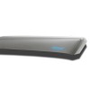 Climair - ΑΝΕΜΟΘΡΑΥΣΤΕΣ ΠΑΡΑΘΥΡΩΝ ΓΙΑ ALFA ROMEO 166 4 doors 1998-2007 PROFI (ΕΜΠΡΟΣ) ΑΝΟΙΧΤΟ ΦΙΜΕ ΠΛΑΣΤΙΚΟ  - 2 ΤΕΜ. (ANEMCLS3012)