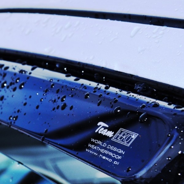 BYD DOLPHIN SURF 5D 2025+ ΣΕΤ ΑΝΕΜΟΘΡΑΥΣΤΕΣ (4 ΤΕΜ.)