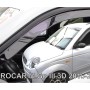 MICROCAR M.GO III 3D 15>19 ΖΕΥΓΑΡΙ ΑΝΕΜΟΘΡΑΥΣΤΕΣ (2 ΤΕΜ.)