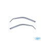 ΖΕΥΓΑΡΙ ΜΠΡΟΣΤΙΝΟΙ ΑΝΕΜΟΘΡΑΥΣΤΕΣ ΓΙΑ CITROEN XSARA 3D 1997-2006 ΑΠΟ ΕΥΚΑΜΠΤΟ ΧΥΤΟ ΑΚΡΥΛΙΚΟ ΓΥΑΛΙ (CAST ACRYLIC GLASS) DGA - 2 ΤΕΜ.