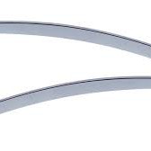 ΖΕΥΓΑΡΙ ΜΠΡΟΣΤΙΝΟΙ ΑΝΕΜΟΘΡΑΥΣΤΕΣ ΓΙΑ CITROEN C4 3D 2004-2010 ΑΠΟ ΕΥΚΑΜΠΤΟ ΧΥΤΟ ΑΚΡΥΛΙΚΟ ΓΥΑΛΙ (CAST ACRYLIC GLASS) DGA - 2 ΤΕΜ.