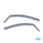 ΖΕΥΓΑΡΙ ΜΠΡΟΣΤΙΝΟΙ ΑΝΕΜΟΘΡΑΥΣΤΕΣ ΓΙΑ CITROEN C5 4D / C5 TOURER 5D 2008-2017 ΑΠΟ ΕΥΚΑΜΠΤΟ ΧΥΤΟ ΑΚΡΥΛΙΚΟ ΓΥΑΛΙ (CAST ACRYLIC GLASS) DGA - 2 ΤΕΜ.