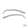 ΖΕΥΓΑΡΙ ΜΠΡΟΣΤΙΝΟΙ ΑΝΕΜΟΘΡΑΥΣΤΕΣ ΓΙΑ FORD MONDEO 4/5D 2001-2007 ΑΠΟ ΕΥΚΑΜΠΤΟ ΧΥΤΟ ΑΚΡΥΛΙΚΟ ΓΥΑΛΙ (CAST ACRYLIC GLASS) DGA - 2 ΤΕΜ.