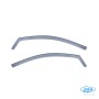 ΖΕΥΓΑΡΙ ΜΠΡΟΣΤΙΝΟΙ ΑΝΕΜΟΘΡΑΥΣΤΕΣ ΓΙΑ FORD FOCUS 3D 2004-2010 ΑΠΟ ΕΥΚΑΜΠΤΟ ΧΥΤΟ ΑΚΡΥΛΙΚΟ ΓΥΑΛΙ (CAST ACRYLIC GLASS) DGA - 2 ΤΕΜ.