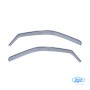 ΖΕΥΓΑΡΙ ΜΠΡΟΣΤΙΝΟΙ ΑΝΕΜΟΘΡΑΥΣΤΕΣ ΓΙΑ FORD MONDEO 4/5D/SW 2007-2014 ΑΠΟ ΕΥΚΑΜΠΤΟ ΧΥΤΟ ΑΚΡΥΛΙΚΟ ΓΥΑΛΙ (CAST ACRYLIC GLASS) DGA - 2 ΤΕΜ.