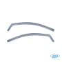 ΖΕΥΓΑΡΙ ΜΠΡΟΣΤΙΝΟΙ ΑΝΕΜΟΘΡΑΥΣΤΕΣ ΓΙΑ FORD S-MAX 5D 2006-2010 ΑΠΟ ΕΥΚΑΜΠΤΟ ΧΥΤΟ ΑΚΡΥΛΙΚΟ ΓΥΑΛΙ (CAST ACRYLIC GLASS) DGA - 2 ΤΕΜ