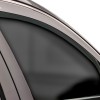 ΖΕΥΓΑΡΙ ΜΠΡΟΣΤΙΝΟΙ ΑΝΕΜΟΘΡΑΥΣΤΕΣ ΓΙΑ HONDA INSIGHT 5D 2009+ ΑΠΟ ΕΥΚΑΜΠΤΟ ΧΥΤΟ ΑΚΡΥΛΙΚΟ ΓΥΑΛΙ (CAST ACRYLIC GLASS) DGA - 2 ΤΕΜ.