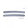 ΖΕΥΓΑΡΙ ΠΙΣΩ ΑΝΕΜΟΘΡΑΥΣΤΕΣ ΓΙΑ MAZDA 2 HYBRID 5D 2022+ / TOYOTA YARIS 5D 2020+ ΑΠΟ ΕΥΚΑΜΠΤΟ ΧΥΤΟ ΑΚΡΥΛΙΚΟ ΓΥΑΛΙ DGA - 2 ΤΕΜ