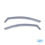 ΖΕΥΓΑΡΙ ΜΠΡΟΣΤΙΝΟΙ ΑΝΕΜΟΘΡΑΥΣΤΕΣ ΓΙΑ MERCEDES GLA X156 5D 2014+ ΑΠΟ ΕΥΚΑΜΠΤΟ ΧΥΤΟ ΑΚΡΥΛΙΚΟ ΓΥΑΛΙ  (CAST ACRYLIC GLASS) DGA - 2 ΤΕΜ.