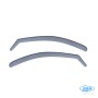 ΖΕΥΓΑΡΙ ΜΠΡΟΣΤΙΝΟΙ ΑΝΕΜΟΘΡΑΥΣΤΕΣ ΓΙΑ OPEL CORSA B 5D / COMBO 2D/3D/4D 1993-2001 ΑΠΟ ΕΥΚΑΜΠΤΟ ΧΥΤΟ ΑΚΡΥΛΙΚΟ ΓΥΑΛΙ  (CAST ACRYLIC GLASS) DGA - 2 ΤΕΜ.