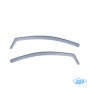 ΖΕΥΓΑΡΙ ΜΠΡΟΣΤΙΝΟΙ ΑΝΕΜΟΘΡΑΥΣΤΕΣ ΓΙΑ OPEL ASTRA H GTC 2005-2011 3D ΑΠΟ ΕΥΚΑΜΠΤΟ ΧΥΤΟ ΑΚΡΥΛΙΚΟ ΓΥΑΛΙ  (CAST ACRYLIC GLASS) DGA - 2 ΤΕΜ.