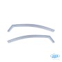 ΖΕΥΓΑΡΙ ΜΠΡΟΣΤΙΝΟΙ ΑΝΕΜΟΘΡΑΥΣΤΕΣ ΓΙΑ OPEL INSIGNIA 4/5D 2017 + ΑΠΟ ΕΥΚΑΜΠΤΟ ΧΥΤΟ ΑΚΡΥΛΙΚΟ ΓΥΑΛΙ  (CAST ACRYLIC GLASS) DGA - 2 ΤΕΜ.