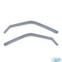 ΖΕΥΓΑΡΙ ΜΠΡΟΣΤΙΝΟΙ ΑΝΕΜΟΘΡΑΥΣΤΕΣ ΓΙΑ PEUGEOT 106 3D 1992-2003 ΑΠΟ ΕΥΚΑΜΠΤΟ ΧΥΤΟ ΑΚΡΥΛΙΚΟ ΓΥΑΛΙ (CAST ACRYLIC GLASS) DGA - 2 ΤΕΜ