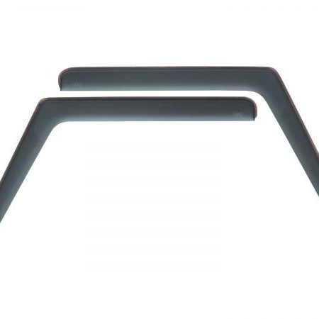 ΖΕΥΓΑΡΙ ΜΠΡΟΣΤΙΝΟΙ ΑΝΕΜΟΘΡΑΥΣΤΕΣ ΓΙΑ LAND ROVER DEFENDER 1983-2019 3/5D ΑΠΟ ΕΥΚΑΜΠΤΟ ΧΥΤΟ ΑΚΡΥΛΙΚΟ ΓΥΑΛΙ (CAST ACRYLIC GLASS) DGA - 2 ΤΕΜ.