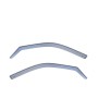 ΖΕΥΓΑΡΙ ΜΠΡΟΣΤΙΝΟΙ ΑΝΕΜΟΘΡΑΥΣΤΕΣ ΓΙΑ SEAT IBIZA / CORDOBA / INCA / VW CADDY / POLO 4D SEDAN 1994+ ΑΠΟ ΕΥΚΑΜΠΤΟ ΧΥΤΟ ΑΚΡΥΛΙΚΟ ΓΥΑΛΙ  (CAST ACRYLIC GLASS) DGA - 2 ΤΕΜ.