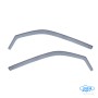 ΖΕΥΓΑΡΙ ΜΠΡΟΣΤΙΝΟΙ ΑΝΕΜΟΘΡΑΥΣΤΕΣ ΓΙΑ SEAT AROSA 3D 1996+ / VW LUPO 3D 1998-2005 ΑΠΟ ΕΥΚΑΜΠΤΟ ΧΥΤΟ ΑΚΡΥΛΙΚΟ ΓΥΑΛΙ  (CAST ACRYLIC GLASS) DGA - 2 ΤΕΜ.