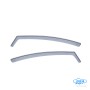 ΖΕΥΓΑΡΙ ΜΠΡΟΣΤΙΝΟΙ ΑΝΕΜΟΘΡΑΥΣΤΕΣ ΓΙΑ SEAT LEON 5D 2006-2012 ΑΠΟ ΕΥΚΑΜΠΤΟ ΧΥΤΟ ΑΚΡΥΛΙΚΟ ΓΥΑΛΙ  (CAST ACRYLIC GLASS) DGA - 2 ΤΕΜ.