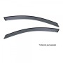ΖΕΥΓΑΡΙ ΜΠΡΟΣΤΙΝΟΙ ΑΝΕΜΟΘΡΑΥΣΤΕΣ ΓΙΑ SEAT LEON III / ST 5D 2013+ ΑΠΟ ΕΥΚΑΜΠΤΟ ΧΥΤΟ ΑΚΡΥΛΙΚΟ ΓΥΑΛΙ  (CAST ACRYLIC GLASS) DGA - 2 ΤΕΜ.