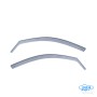 ΖΕΥΓΑΡΙ ΜΠΡΟΣΤΙΝΟΙ ΑΝΕΜΟΘΡΑΥΣΤΕΣ ΓΙΑ TOYOTA RAV4 5D 2006+ ΑΠΟ ΕΥΚΑΜΠΤΟ ΧΥΤΟ ΑΚΡΥΛΙΚΟ ΓΥΑΛΙ  (CAST ACRYLIC GLASS) DGA - 2 ΤΕΜ.