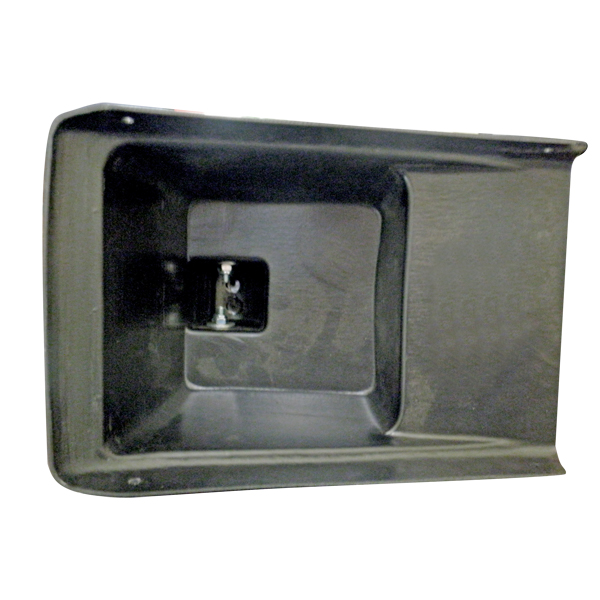 Cik - ΤΕΜΠΕΛΗΣ ΑΥΤΟΚΙΝΗΤΟΥ ΓΙΑ MERCEDES A-CLASS W168 97-01  - 1 τεμ. (AR.ME.0304/CK)