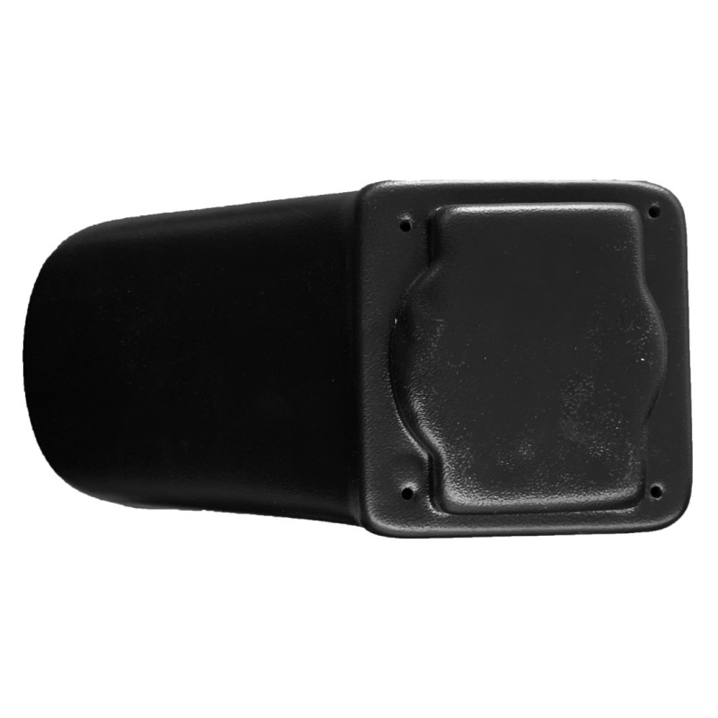 Cik - ΤΕΜΠΕΛΗΣ ΑΥΤΟΚΙΝΗΤΟΥ ΓΙΑ SKODA OCTAVIA 5 2004+ / YETI 2009+ ΧΩΡΙΣ ΑΝΑΚΛΙΣΗ (ΠΙΑΣΙΜΟ ΜΕΣΑ ΣΤΗΝ ΠΟΤΗΡΟΘΗΚΗ) - 1 τεμ. (AR.SK.1056A/CK)
