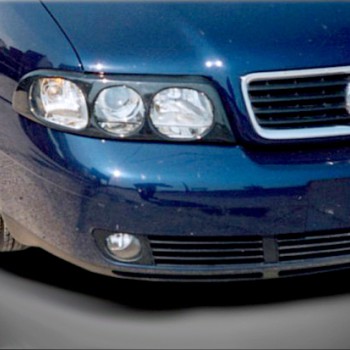 ΦΡΥΔΑΚΙΑ ΓΙΑ AUDI A4 AUDI A4 ΕΜΠΡΟΣ ΠΛAΣΤΙΚΟ MOTORDROME