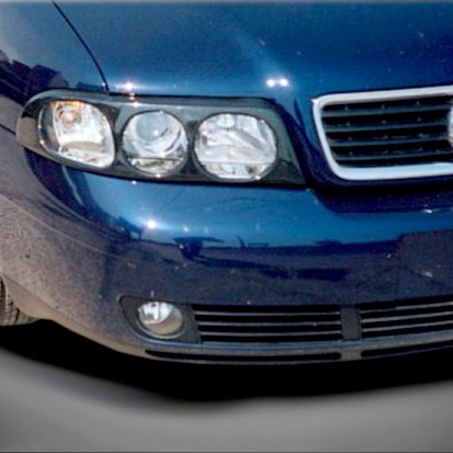 ΦΡΥΔΑΚΙΑ ΓΙΑ AUDI A4 AUDI A4 ΕΜΠΡΟΣ ΠΛAΣΤΙΚΟ MOTORDROME