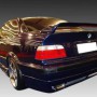 ΠΙΣΩ SPOILER ΓΙΑ BMW E36 ΜΕΣΣAΙΟ ΠΛAΣΤΙΚΟ MOTORDROME