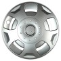 ΤΑΣΙΑ ΓΙΑ FORD TRANSIT 2006-2014 15" CROATIA COVER(4 ΤΕΜ.)