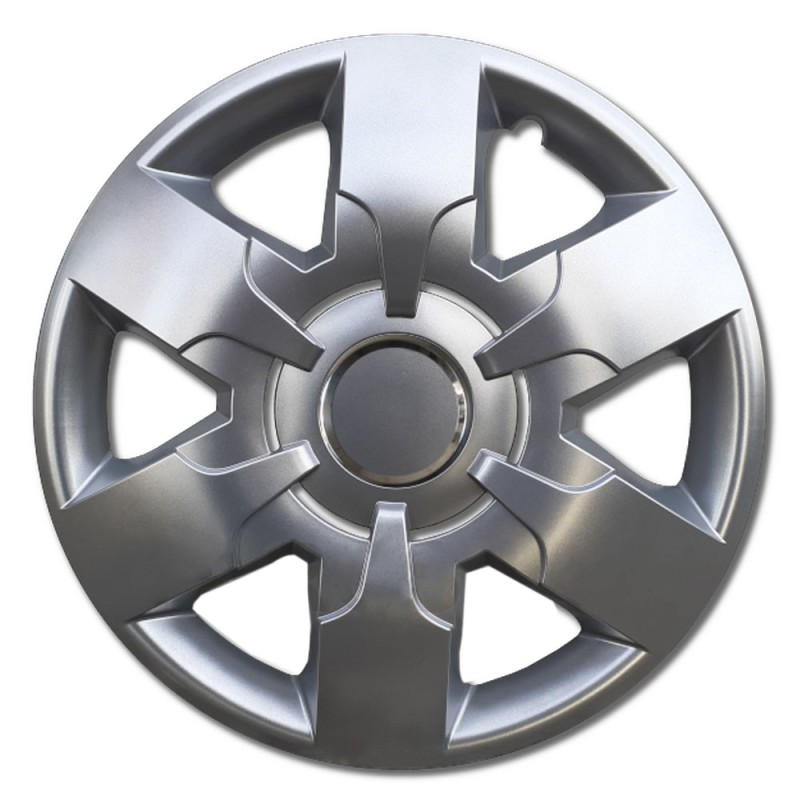 ΤΑΣΙΑ ΓΙΑ CITROEN JUMPER 16 INCH CROATIA COVER - 4 ΤΕΜ.