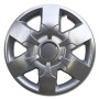 ΤΑΣΙΑ ΓΙΑ CITROEN JUMPER 16 INCH CROATIA COVER - 4 ΤΕΜ.