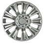 ΤΑΣΙΑ ΓΙΑ FIAT TIPO ΓΙΑ 16" CROATIA COVER (4 ΤΕΜ.)