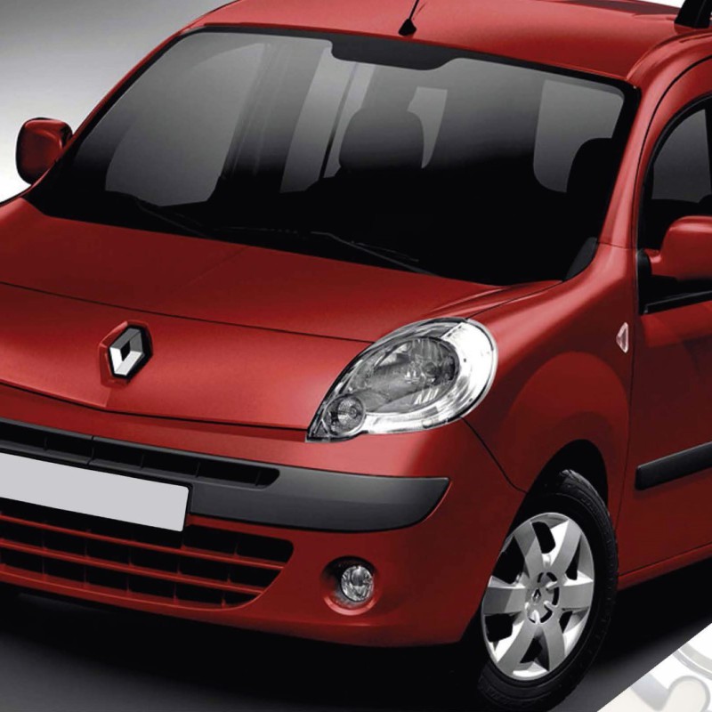 ΤΑΣΙΑ ΓΙΑ RENAULT CLIO STORIA/CLIO CAMPUS/KANGOO 14 INCH CROATIA COVER (4 ΤΕΜ.)
