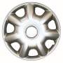 ΤΑΣΙΑ ΓΙΑ TOYOTA COROLLA 2000/YARIS 14 INCH CROATIA COVER (4 ΤΕΜ.)