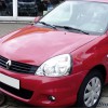 ΤΑΣΙΑ ΓΙΑ RENAULT CLIO/MEGANE II 14 INCH CROATIA COVER (4 ΤΕΜ.)