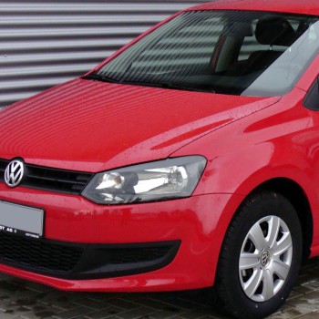 ΤΑΣΙΑ ΓΙΑ VW POLO 6R 14 INCH CROATIA COVER (4 ΤΕΜ.)