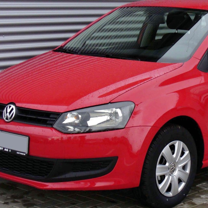 ΤΑΣΙΑ ΓΙΑ VW POLO 6R 14 INCH CROATIA COVER (4 ΤΕΜ.)