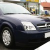 ΤΑΣΙΑ ΓΙΑ OPEL VECTRA C/ASTRA G 15 INCH CROATIA COVER (4 ΤΕΜ.)